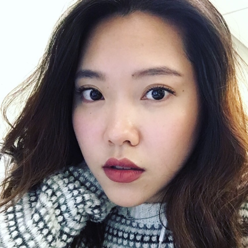 Meet your Posher, Giang